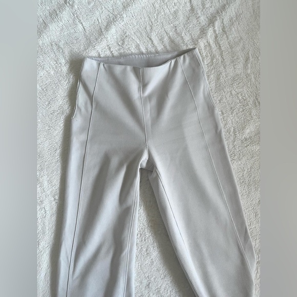 SOLD- Brushed lululemon softstreme pant - Picture 6 of 10